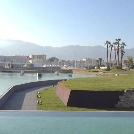 Ferienwohnung Castelloamare Palermo Exterior foto