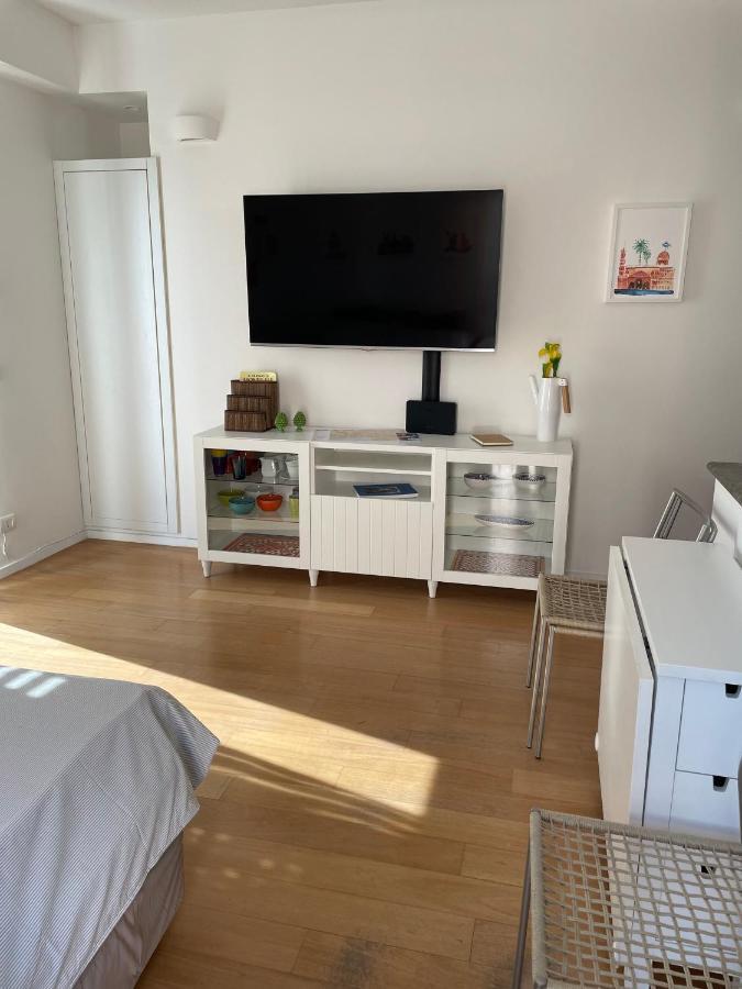 Ferienwohnung Castelloamare Palermo Exterior foto