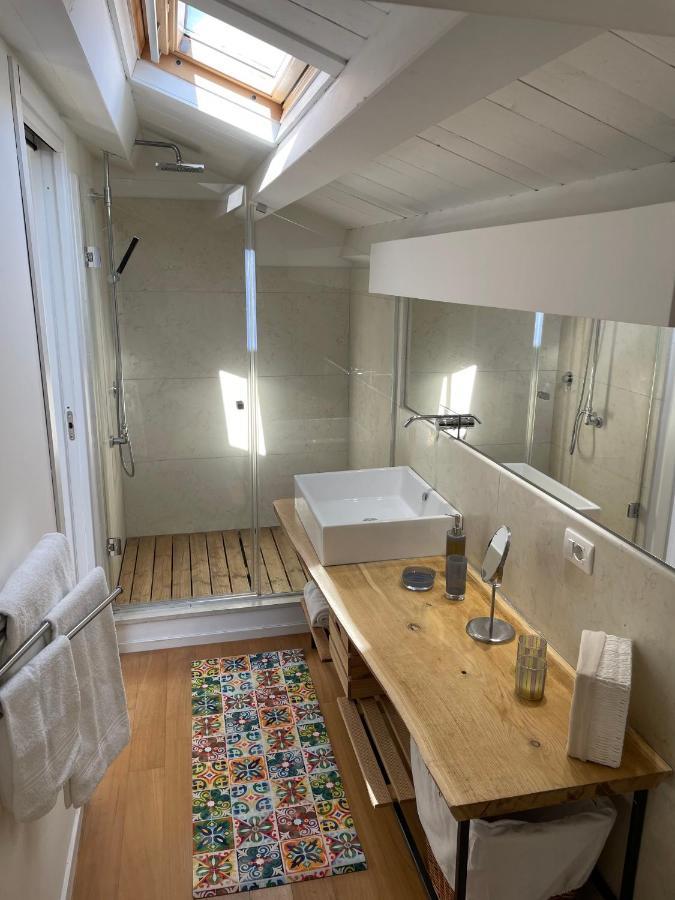 Ferienwohnung Castelloamare Palermo Exterior foto